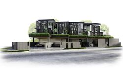 Maju Avenue (D19), Terrace #497604371